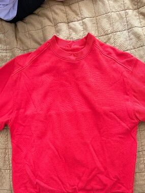 Everlane Organic Cotton Crewneck